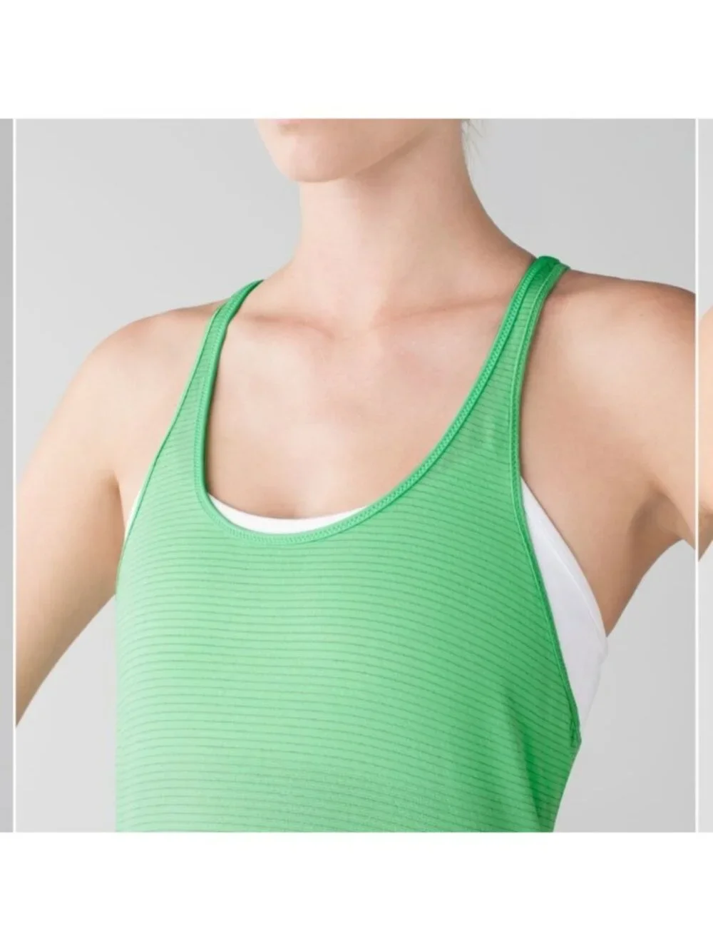 lululemon athletica seriously light™